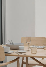 MAXIME Bestickset 16 delar Mourning Dove