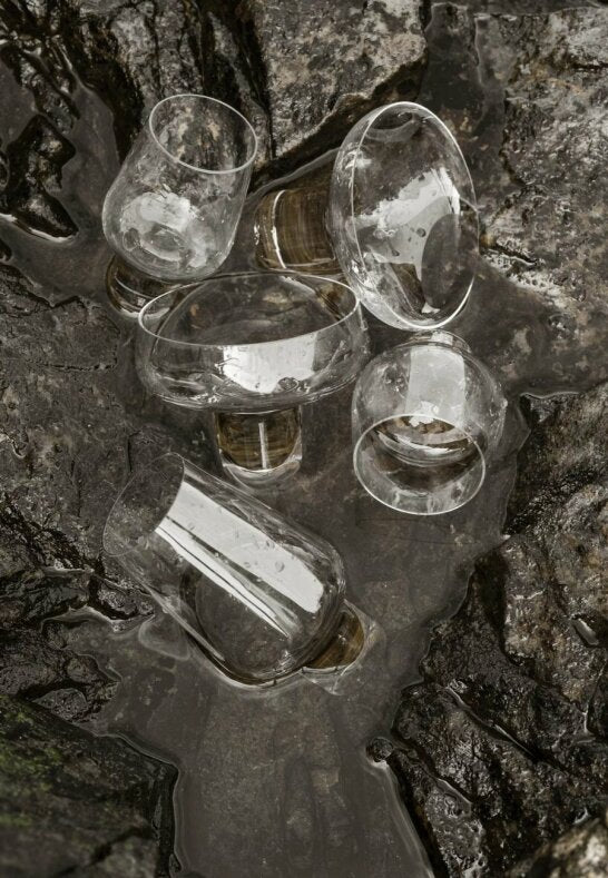 Koyoi Likörglas 13 cl