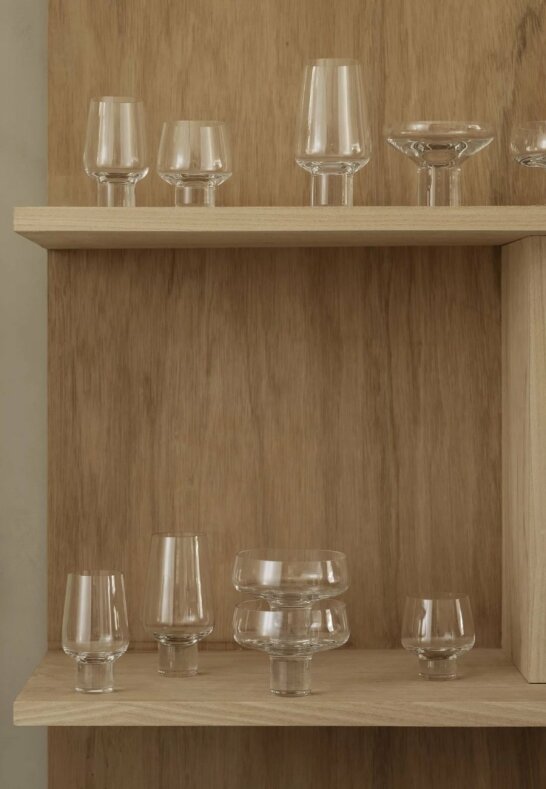 Koyoi Brandyglas 10 cl