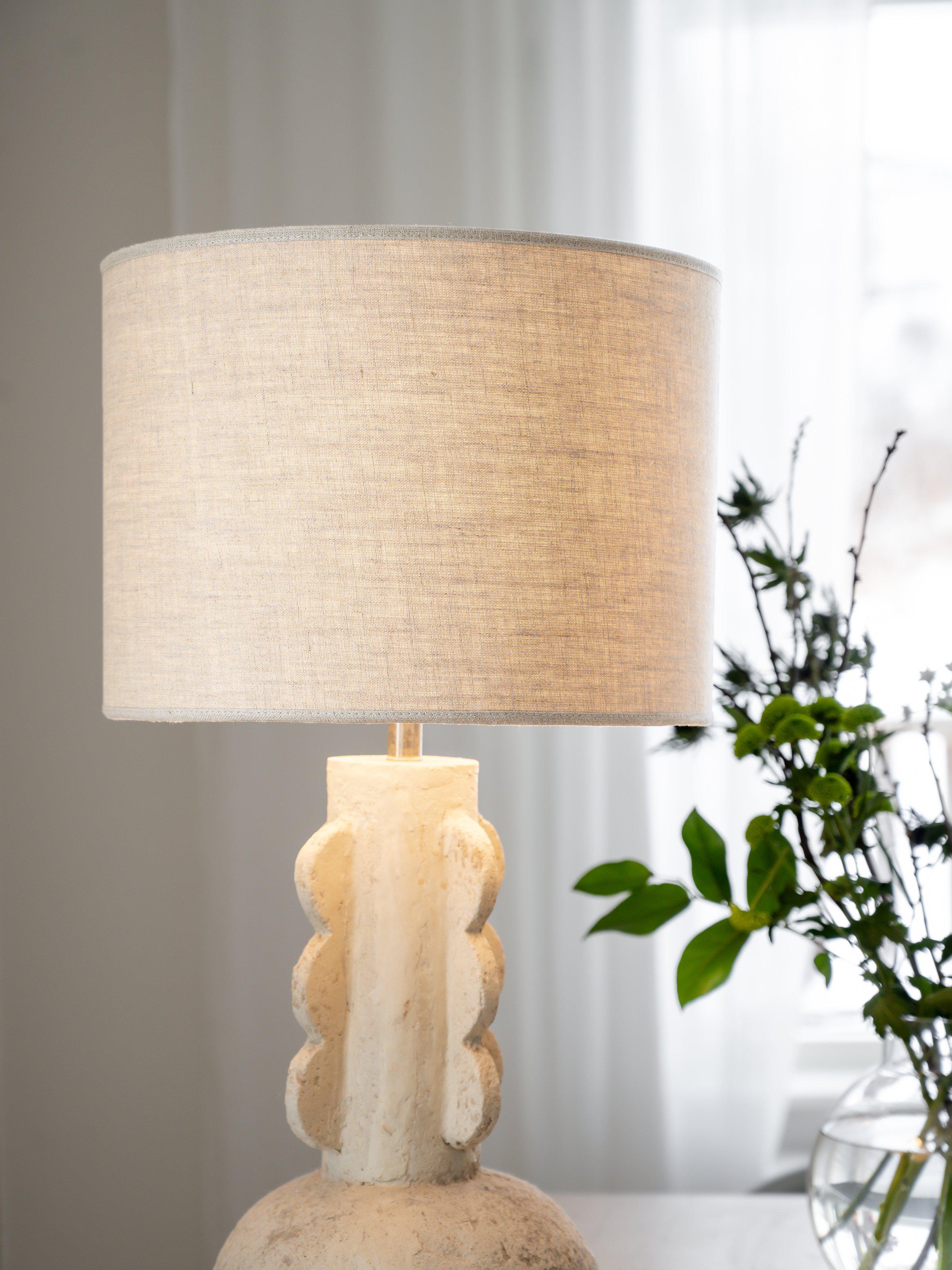 Sara Linne Ljus Beige 35cm