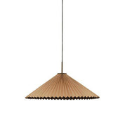 Dora taklampa Brun 60cm