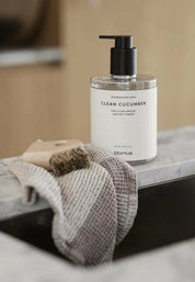 Satomi Diskmedel 500 ml Clean Cucumber