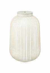 Lito LED-Lampa 49cm, Silk Gray