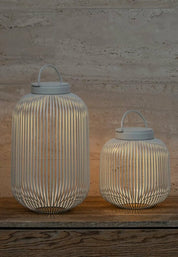 Lito LED-Lampa 49cm, Granite Gray