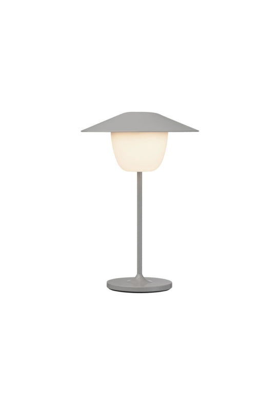 Ani Mini LED-lampa 21,5 cm, Satellite