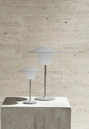 Ani Mini LED-lampa 21,5 cm, Satellite