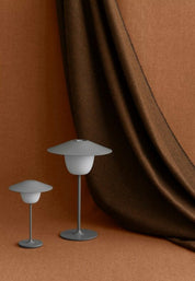Ani Mini LED-lampa 21,5 cm, Satellite
