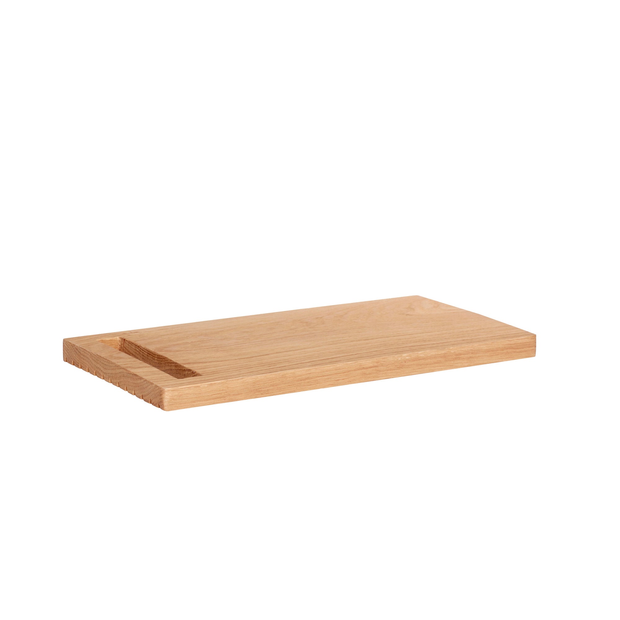 Alley Skärbrädor Natur, 2-Pack