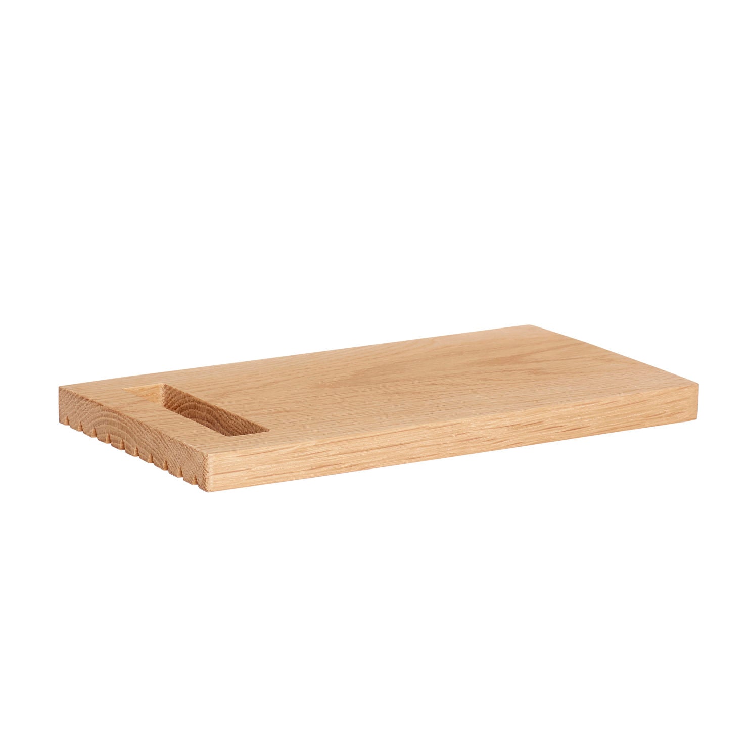 Alley Skärbrädor Natur, 2-Pack