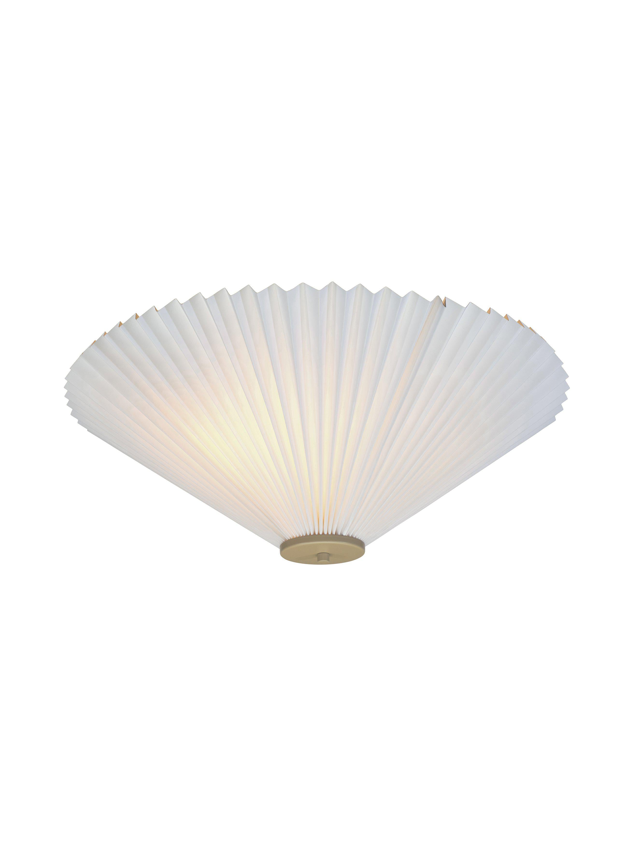 Dora plafond Vit 60x20cm