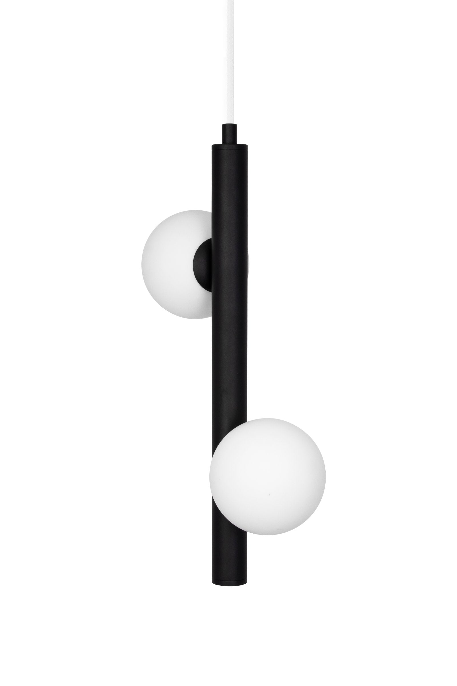 Pendel Pearl 1 Svart