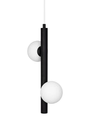Pendel Pearl 1 Svart