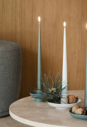 Vela Ljusstake S 9 cm Agave Green