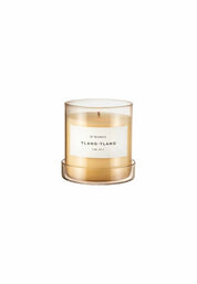 Valoa Doftljus 7,5 cm Ylang-Ylang Misty Rose
