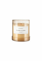 Valoa Doftljus 9 cm Ylang-Ylang Misty Rose