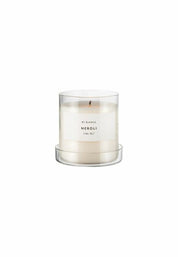 Valoa Doftljus 7,5 cm Neroli Lily White
