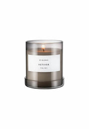 Valoa Doftljus 9 cm Vetiver  Ashes of Roses