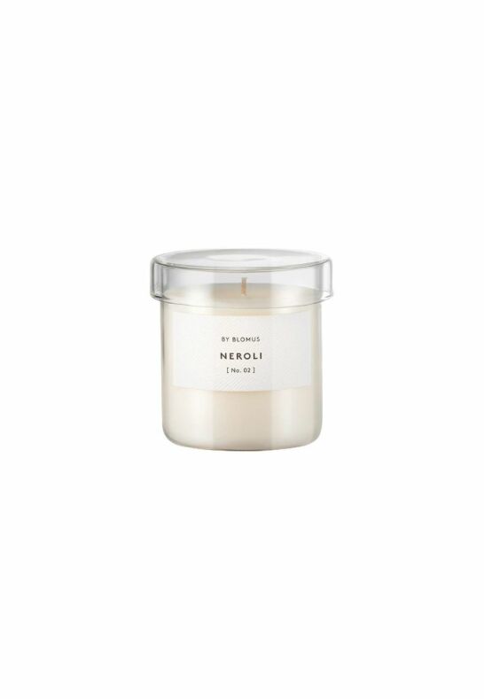Valoa Doftljus Gåvoset 7,5 cm 3 Delar