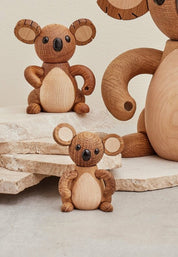 Joey Koala Dekoration, Ek/Ask
