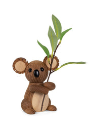Matilda Koala Dekoration 10 cm Ek/Ask