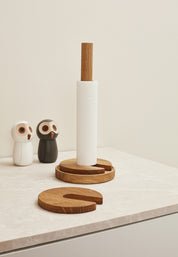 Stack Hushållspappershållare 35 cm