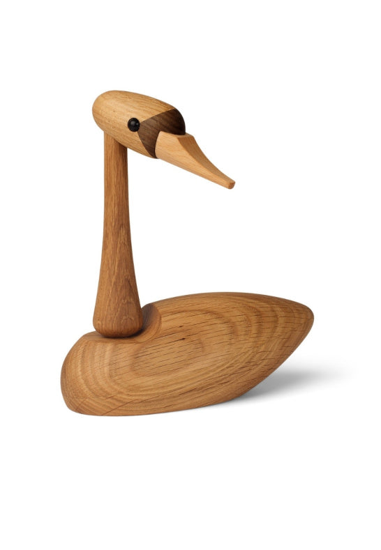 The Swan Svan 19 cm Ek
