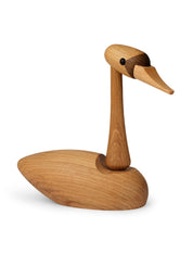 The Swan Svan 19 cm Ek