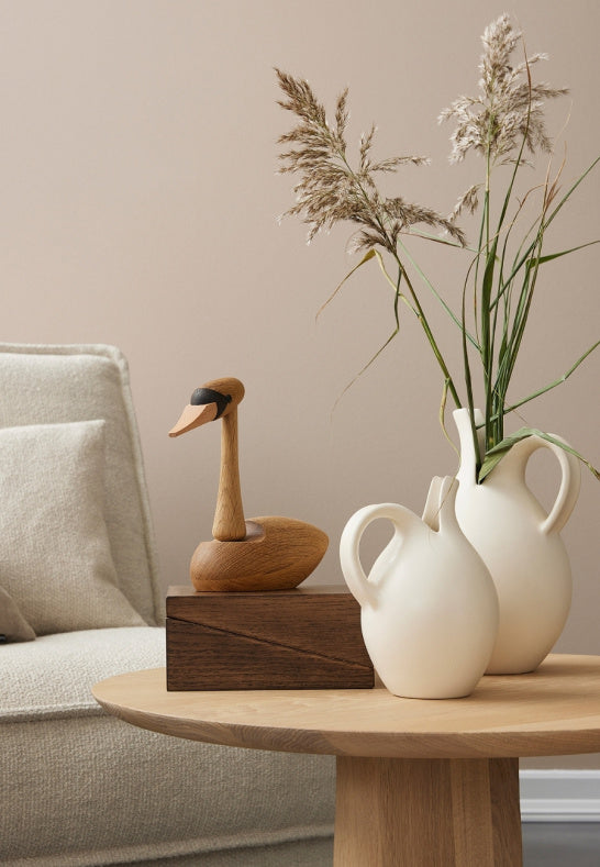 The Swan Svan 19 cm Ek