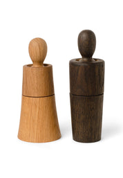 Mrs. Salt Mini Saltkvarn 16 cm