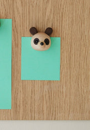 Magnet Polly Panda, Lönn