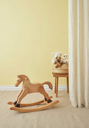 The Rocking Horse Trädekoration 51 cm Ek