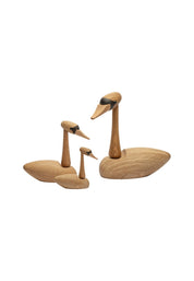 The Mini Swan 9 cm Ek