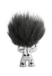 Lyckotroll Krom, 9 cm