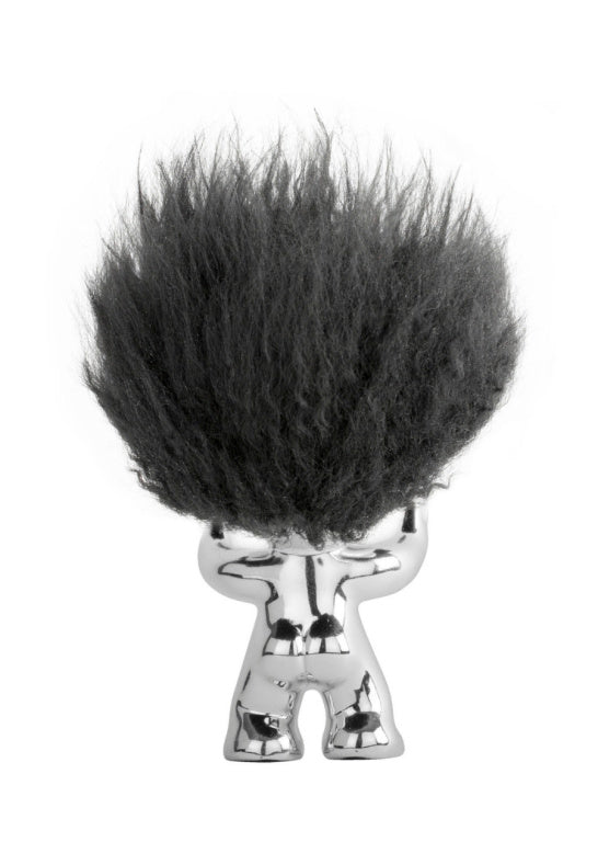 Lyckotroll Krom, 9 cm