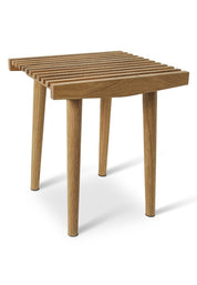 Uno Ora Pall, Teak