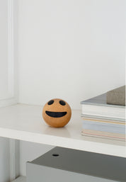 Emojiboll Smiley 7 cm Ek