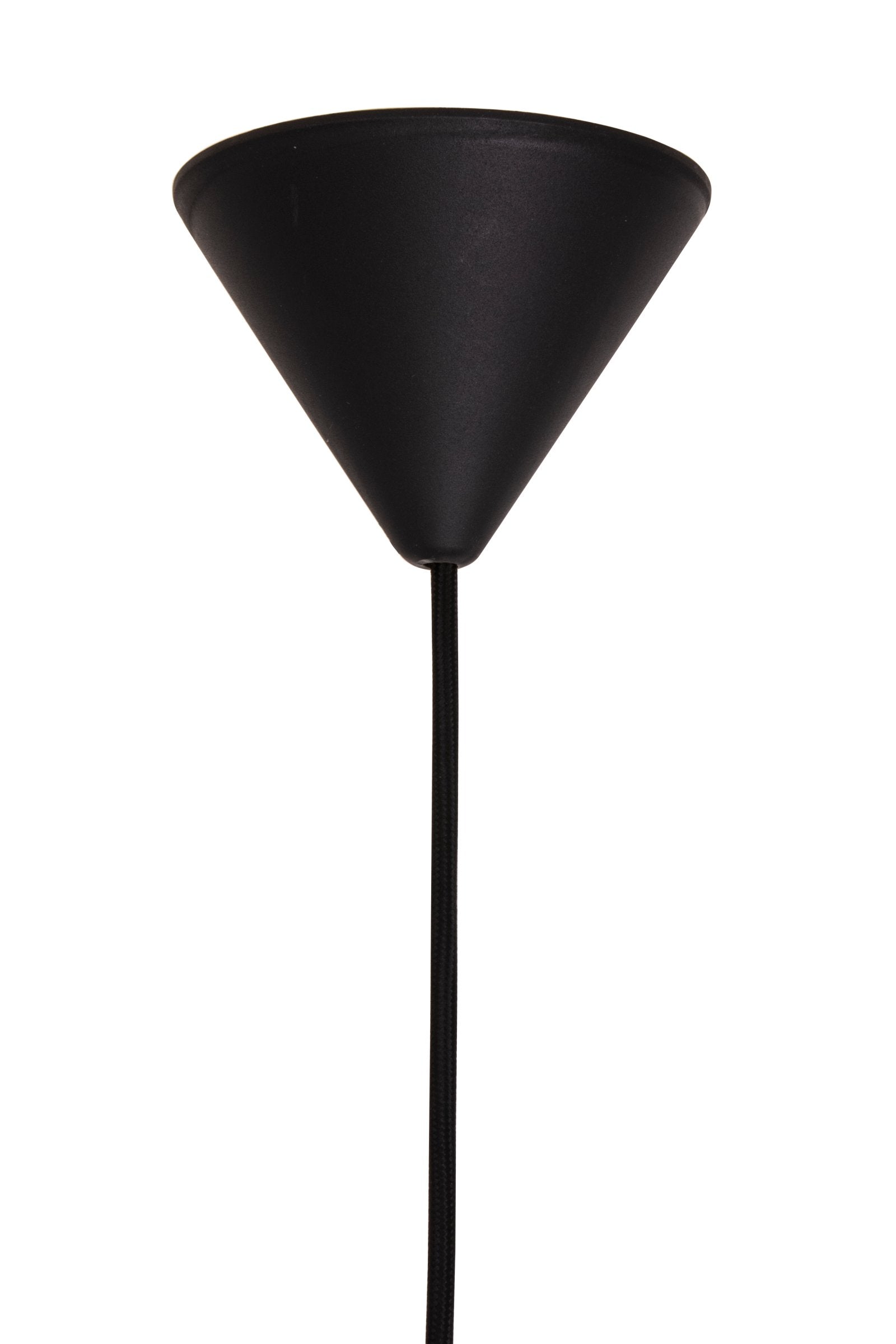 Pendel Omega 35 Svart