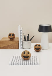 Emojiboll Winking 7 cm Ek