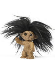 Lyckotroll Ek, 9 cm