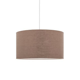 Sara Taklampa Linne Mocca 55cm