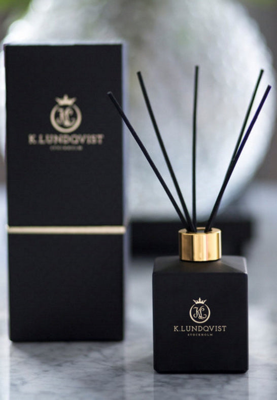Doftpinnar Boulevard, 120 ml