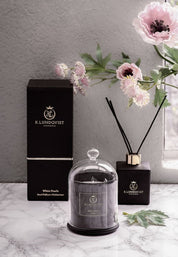 Doftljus, Casa Violeta