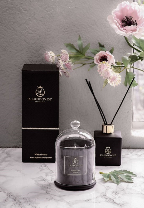 Doftljus, Casa Violeta