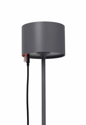 Farol Bordslampa Portabel, Warm Grey