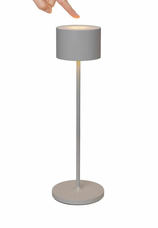 Farol Bordslampa Portabel, Satellite