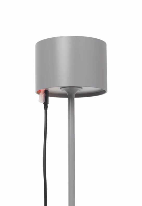 Farol Bordslampa Portabel, Satellite