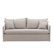 Nova Soffa 3-sits, Brun
