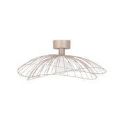 Plafond/Vägglampa Ray Mud