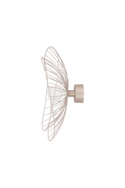 Plafond/Vägglampa Ray Mud
