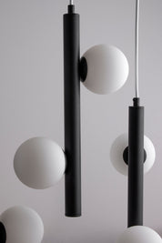 Pendel Pearl 5 Svart